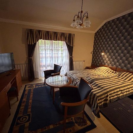 Fogado Az Oereg Malomhoz Hotel Jósvafő Bagian luar foto