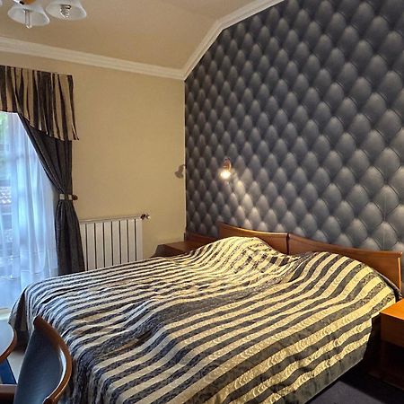 Fogado Az Oereg Malomhoz Hotel Jósvafő Bagian luar foto
