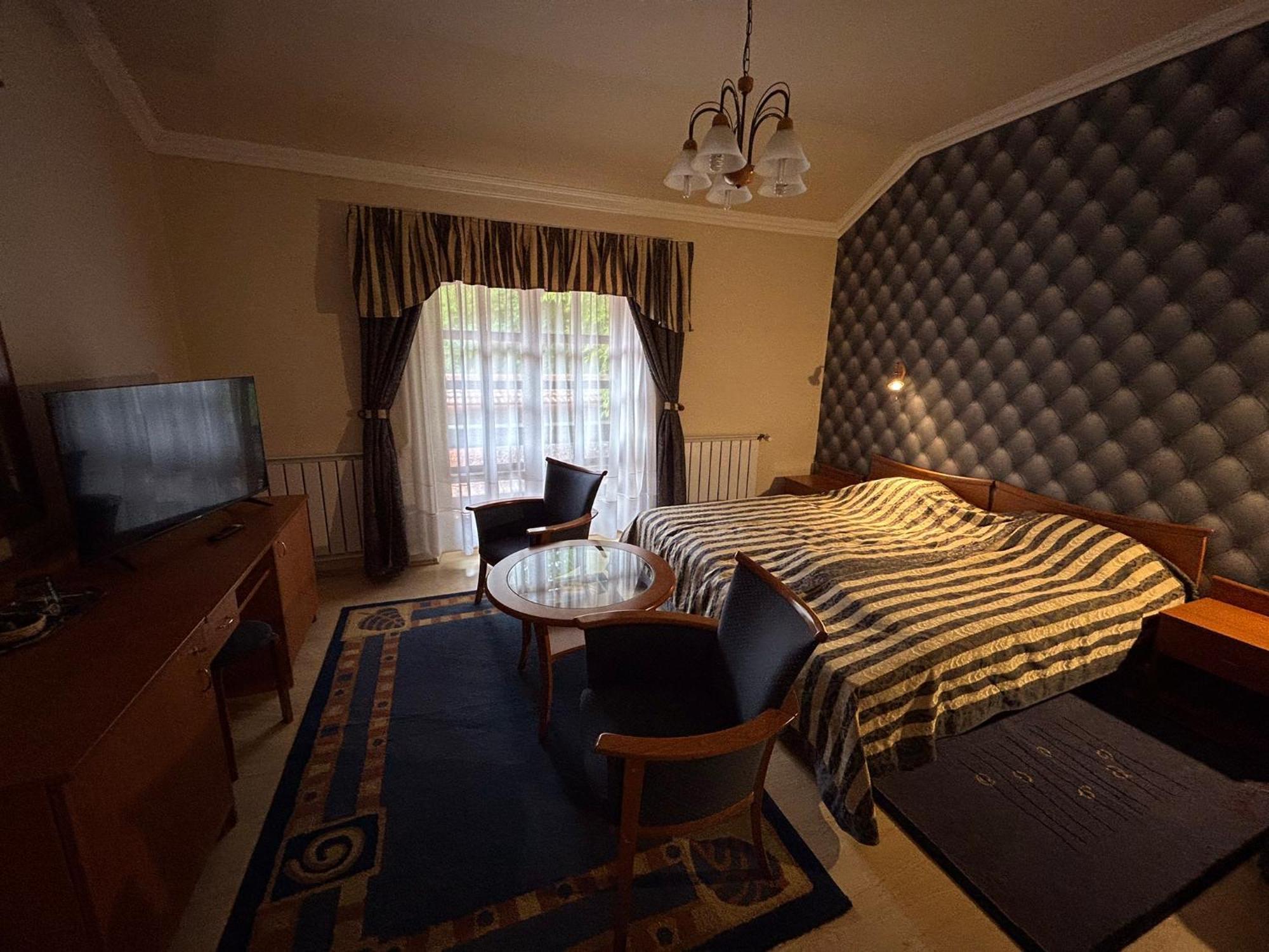 Fogado Az Oereg Malomhoz Hotel Jósvafő Bagian luar foto