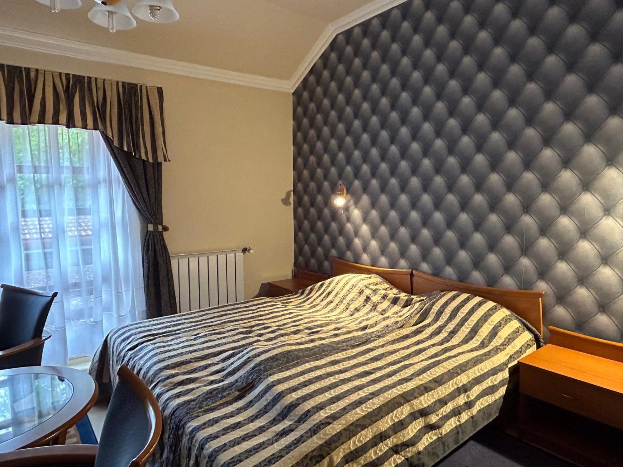 Fogado Az Oereg Malomhoz Hotel Jósvafő Bagian luar foto