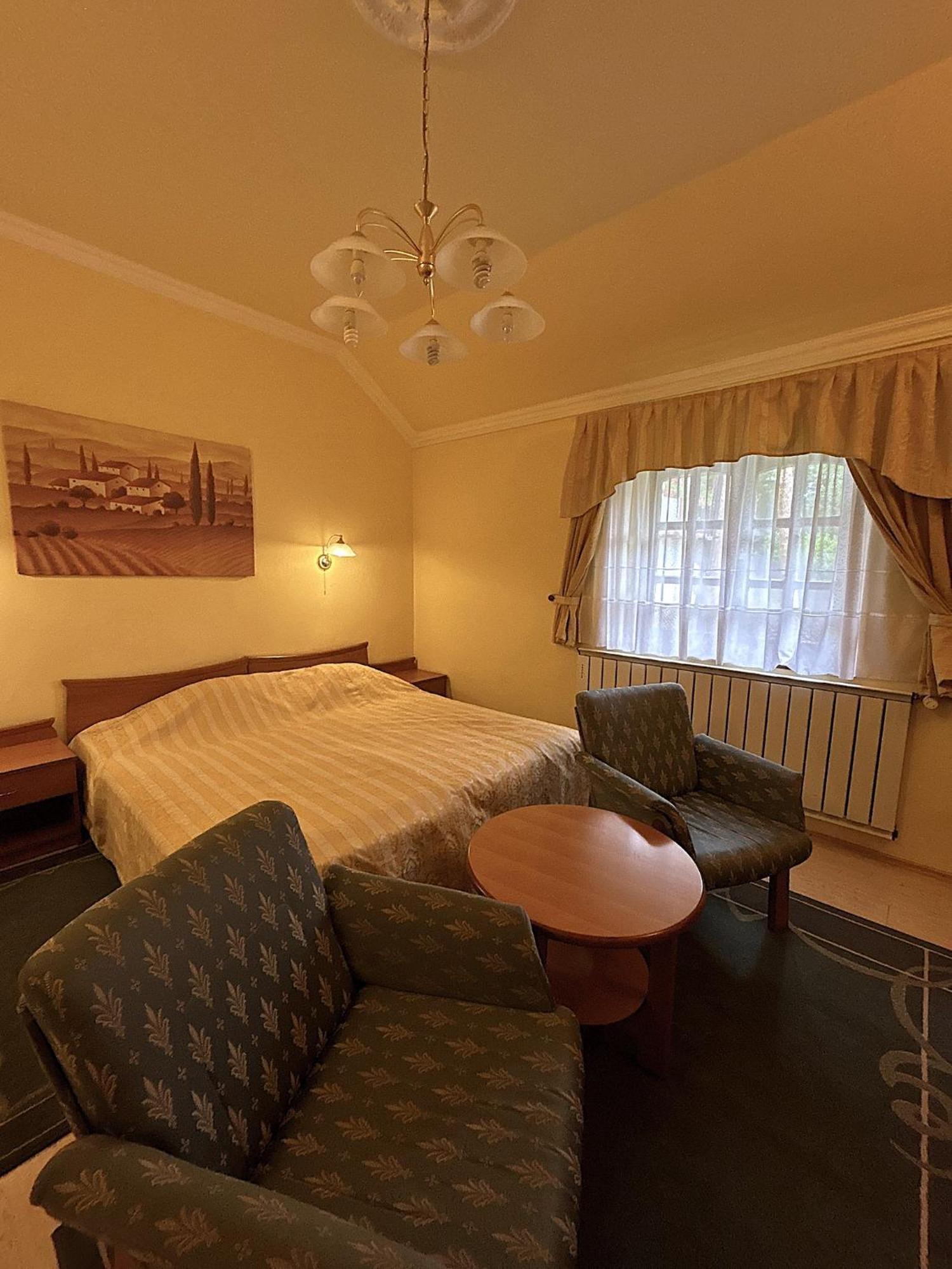 Fogado Az Oereg Malomhoz Hotel Jósvafő Bagian luar foto