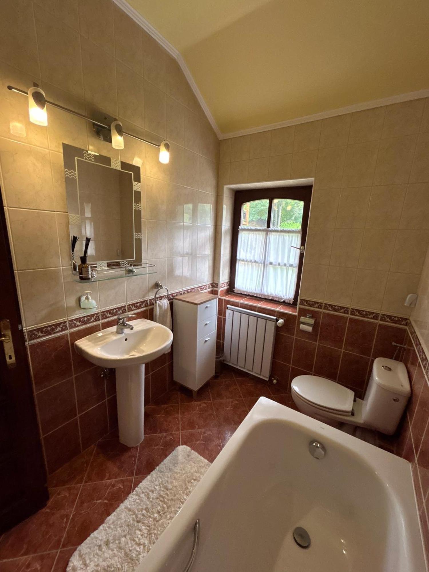 Fogado Az Oereg Malomhoz Hotel Jósvafő Bagian luar foto