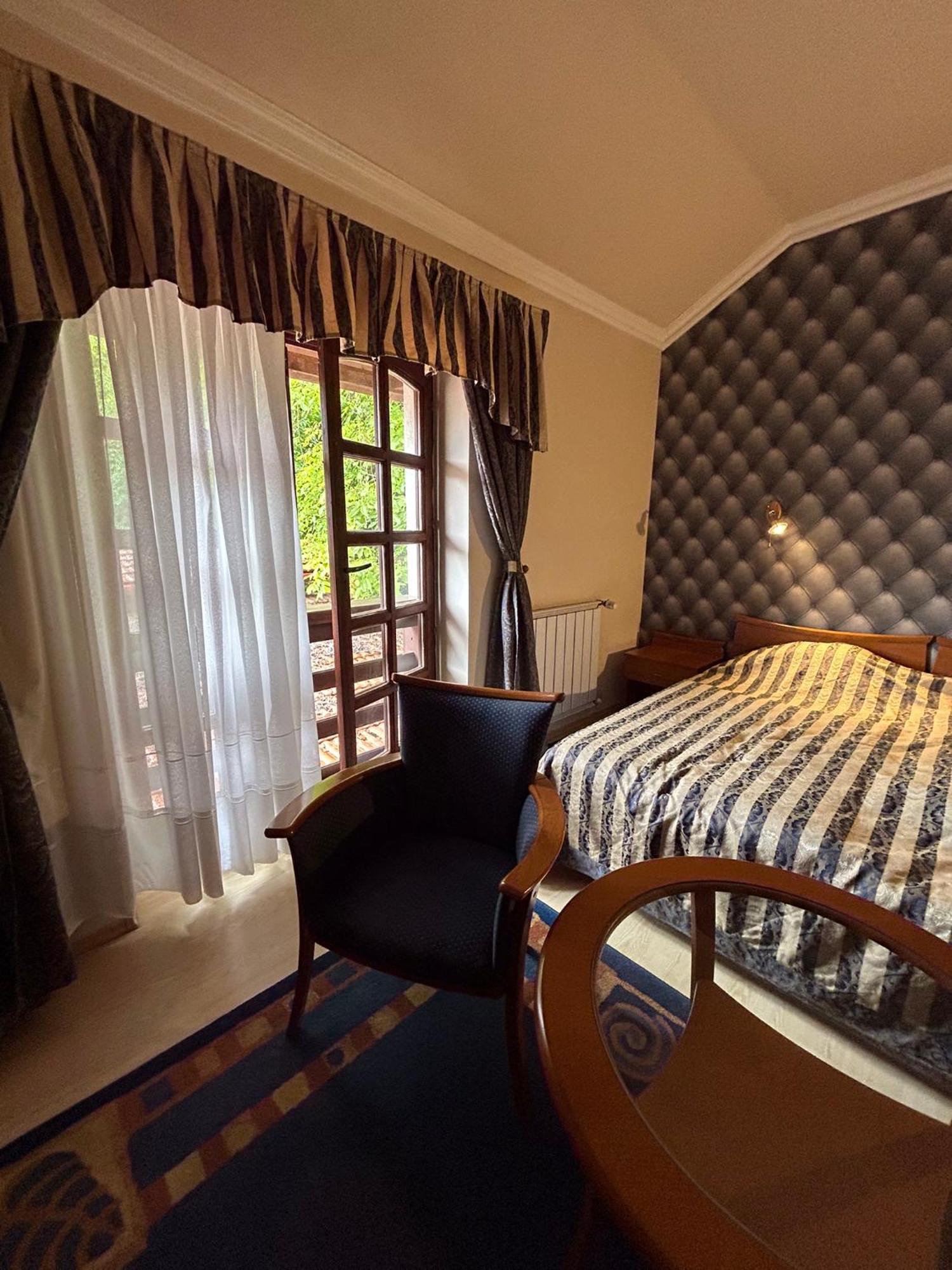 Fogado Az Oereg Malomhoz Hotel Jósvafő Bagian luar foto