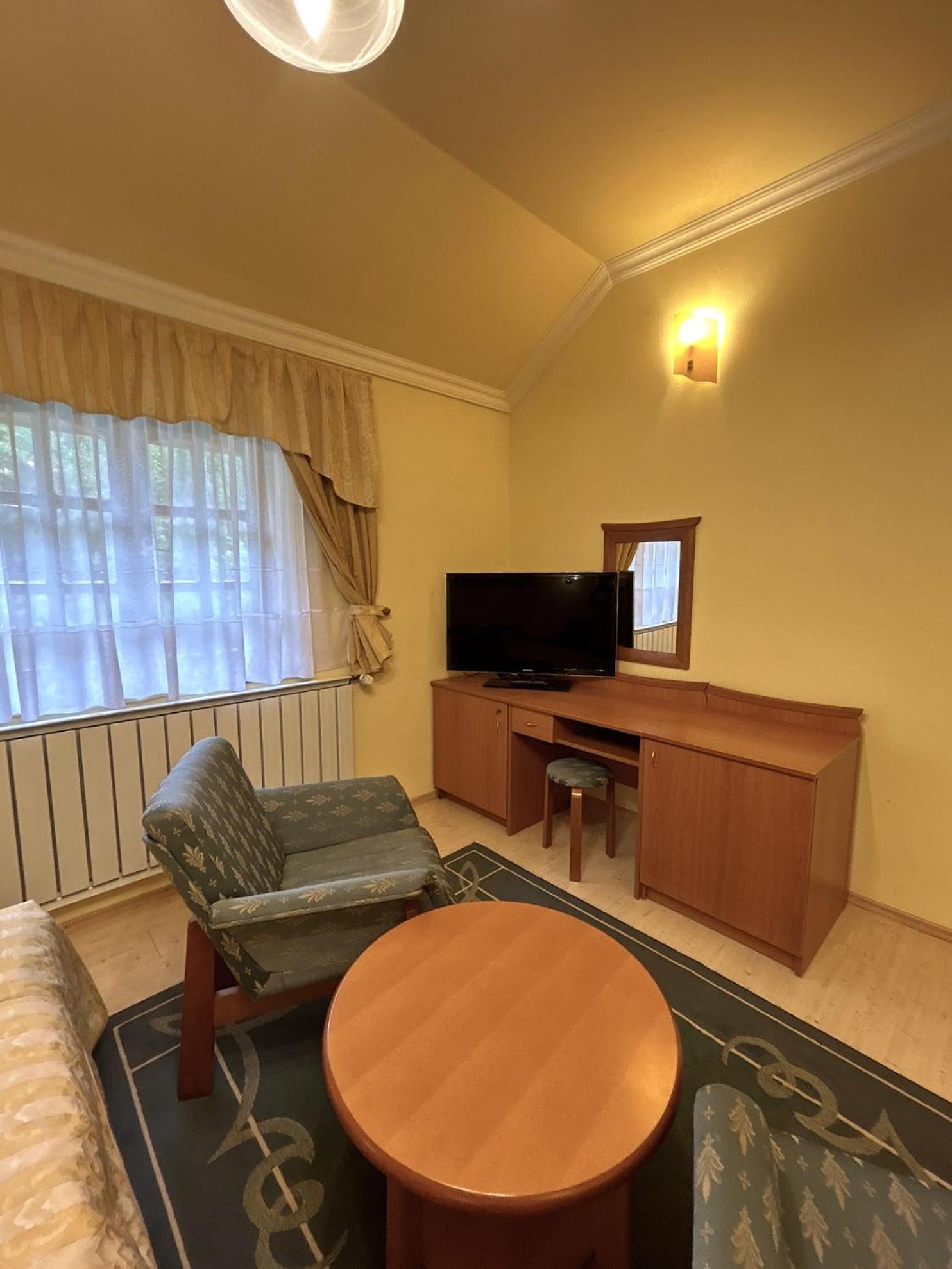 Fogado Az Oereg Malomhoz Hotel Jósvafő Bagian luar foto