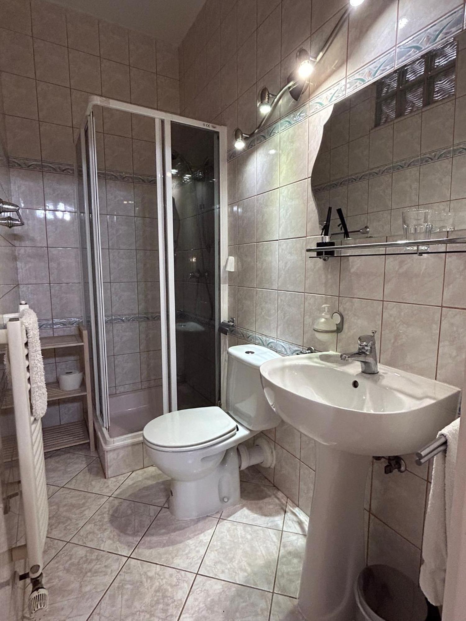 Fogado Az Oereg Malomhoz Hotel Jósvafő Bagian luar foto