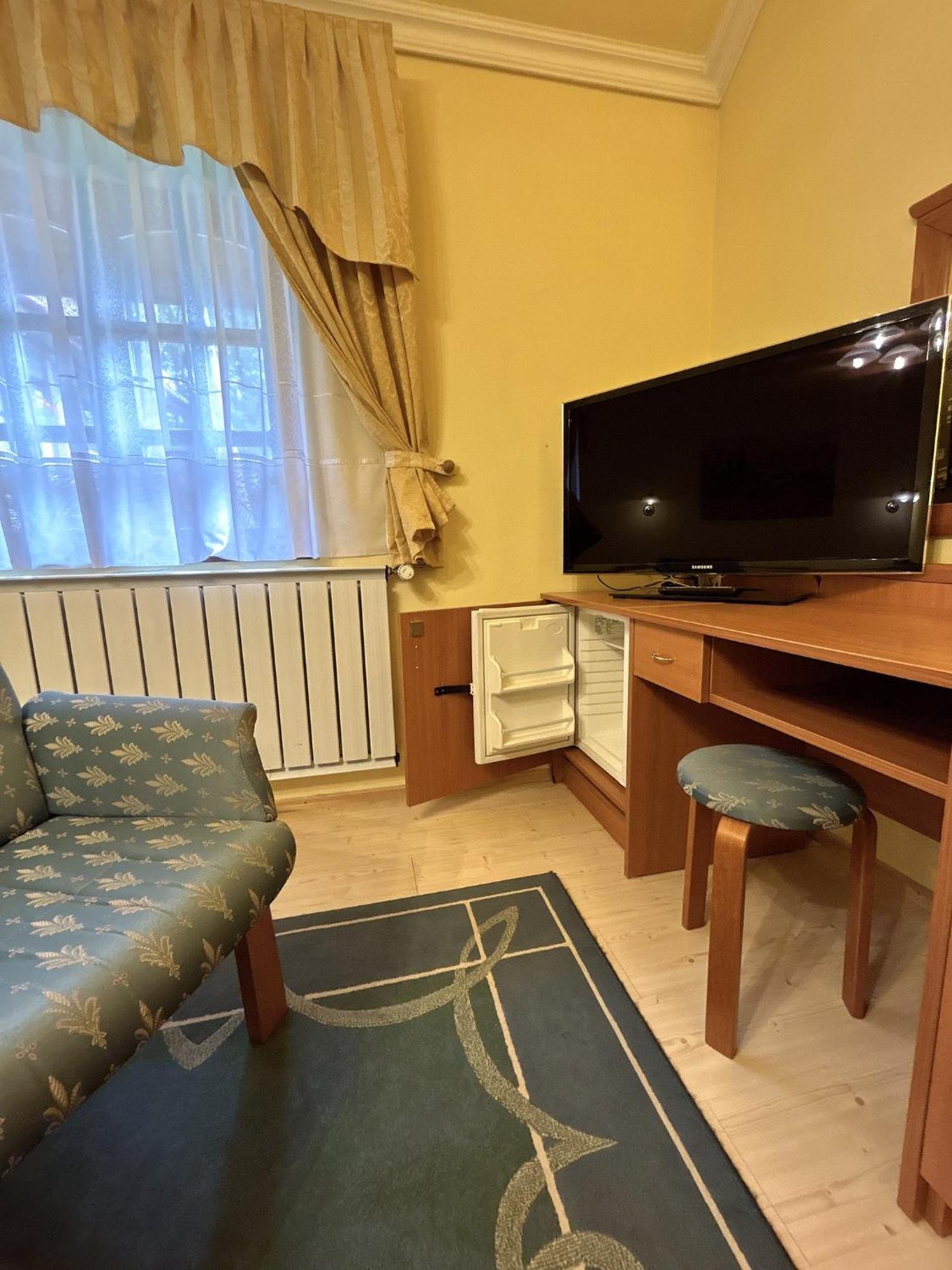 Fogado Az Oereg Malomhoz Hotel Jósvafő Bagian luar foto